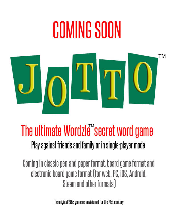 Jotto